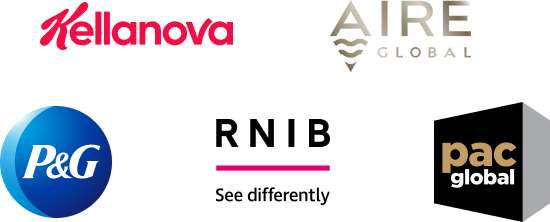 founding charter signatories logos