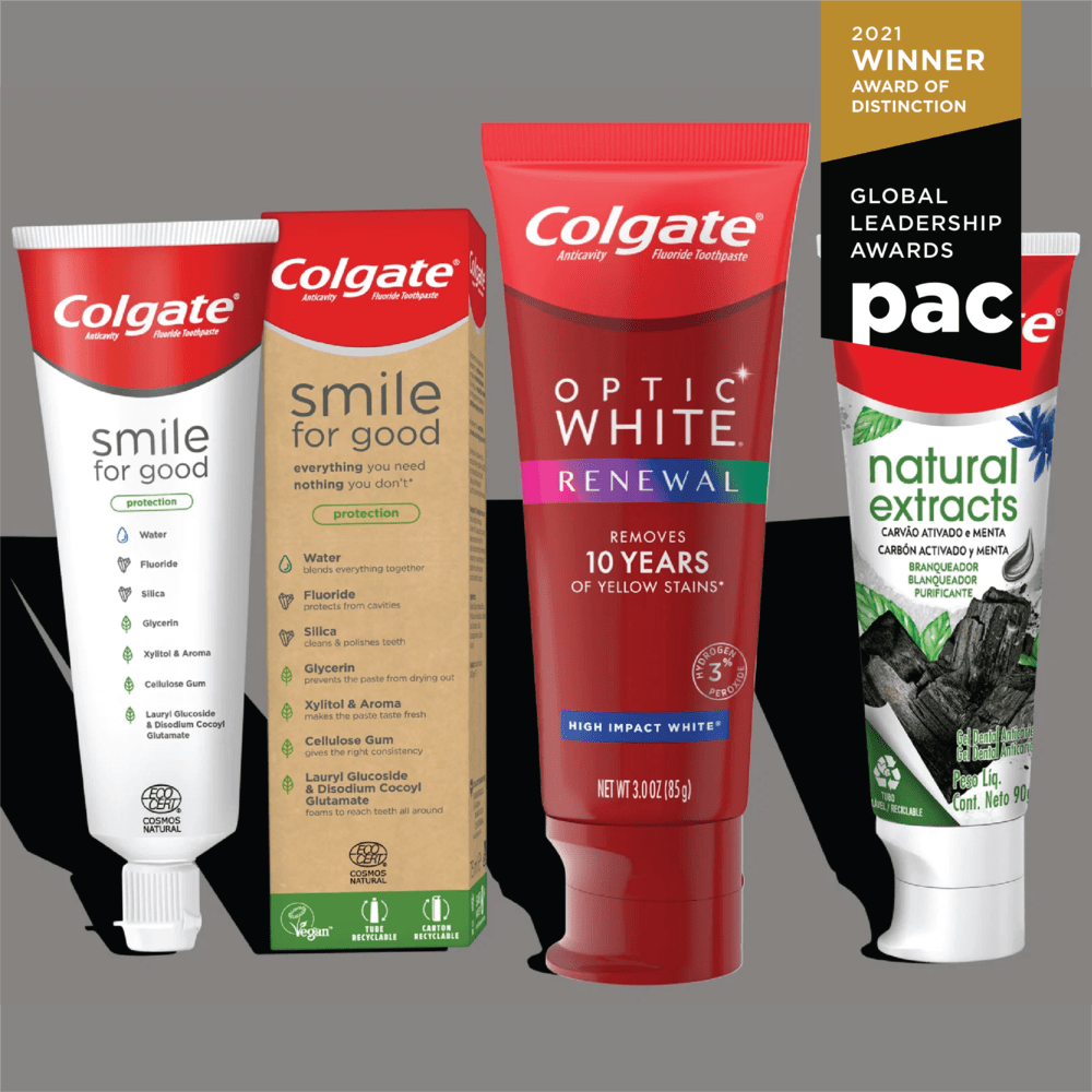 601419d Winners AwardofDistinction Colgate