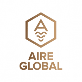 Aire Global Packaging Event Sponsor 1 285x285