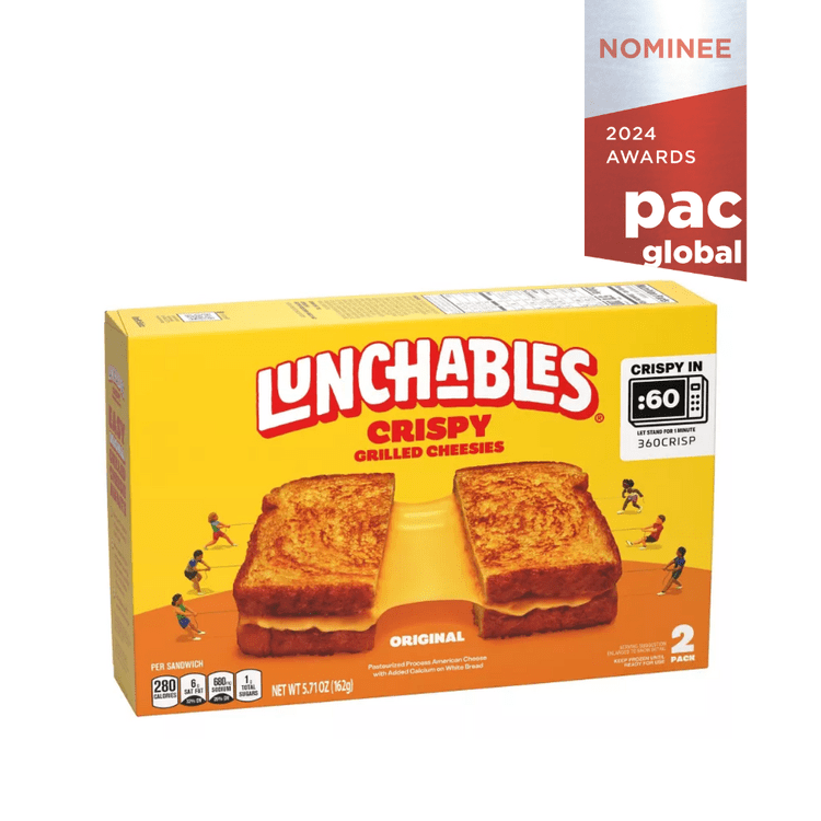 BM EXT lunchables