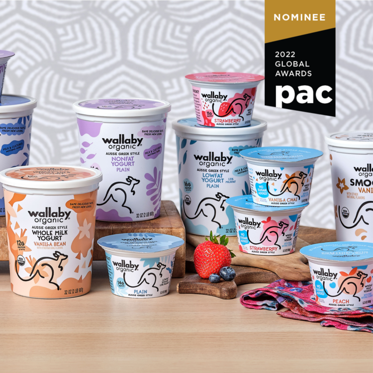 Danone+North+America,+Revitalized