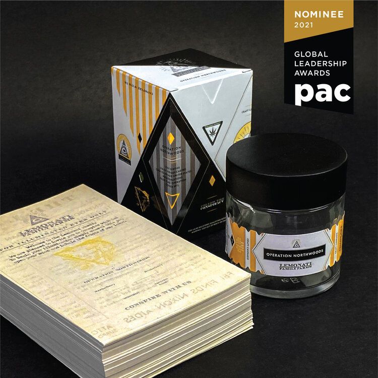PAC Global Awards 2021 Nominee Lemonati FamilyFarms