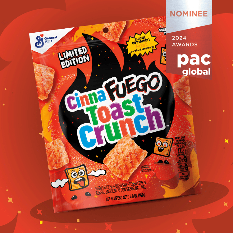 PI ecommerce cinnafuego
