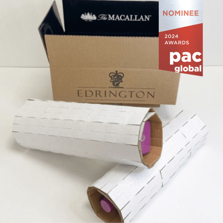 PI ecommerce edrington
