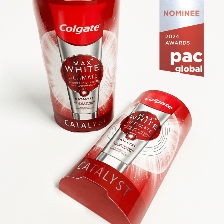 SP Circularity colgatemaxwhite