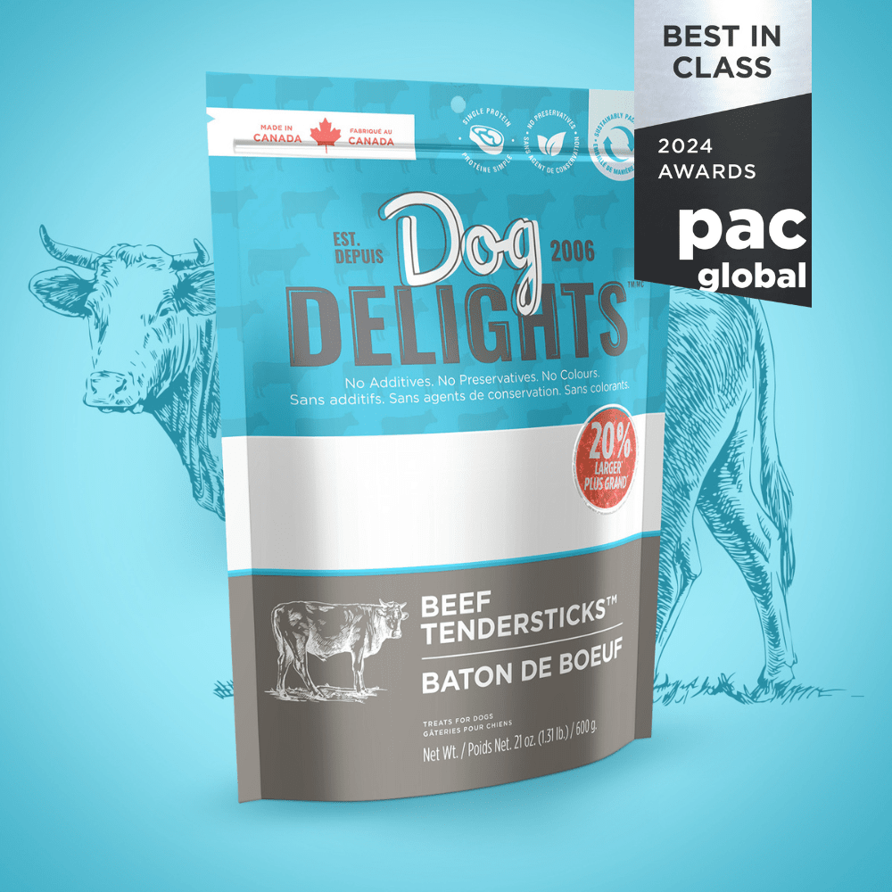 SP Circularity dogdelights