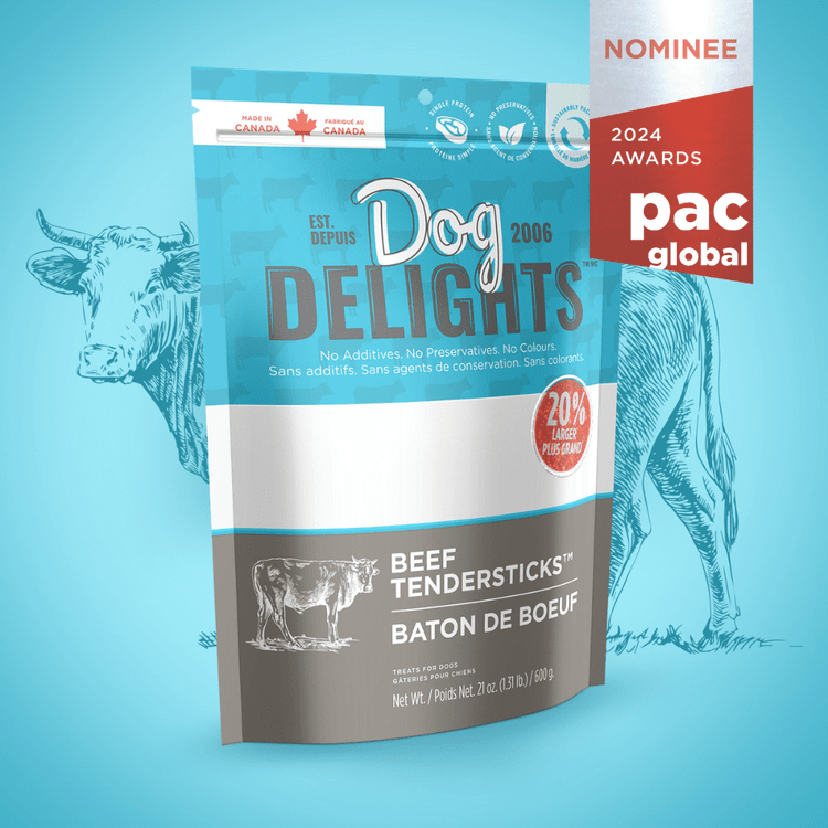 SP Circularity dogdelights