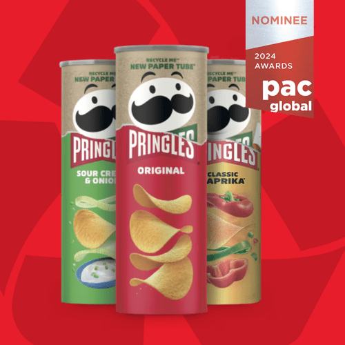SP Circularity pringles
