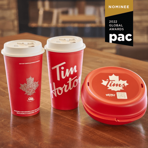 Tim+Hortons+ +Sustainable+Design