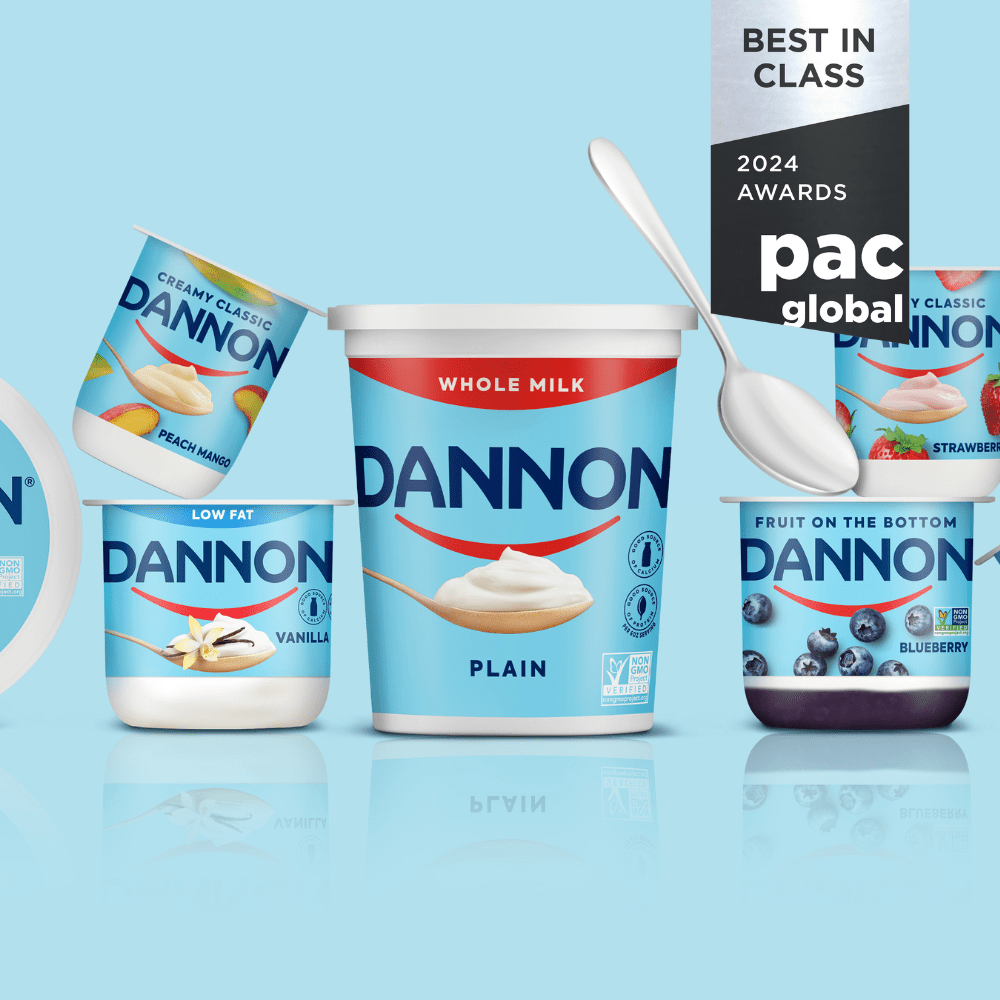 dannon