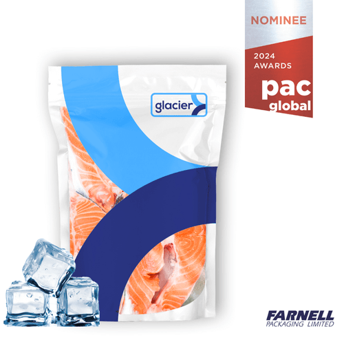 glacier