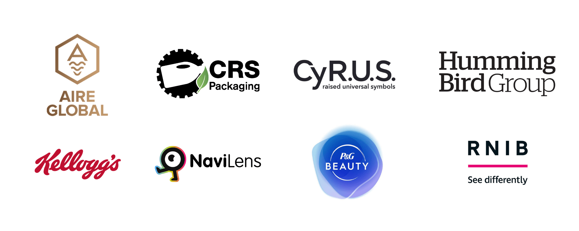 oneof100 speakers logo lineup 2000 x 400 px 2
