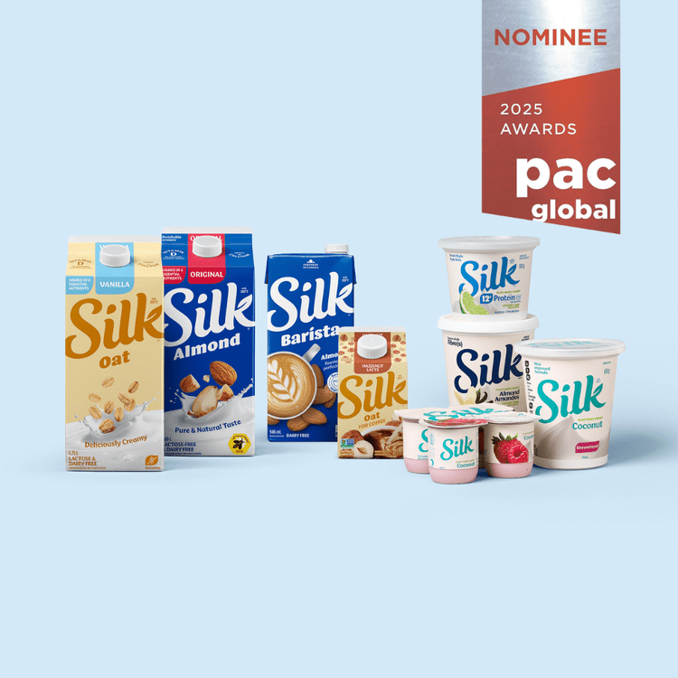PGA2025 Nominee BM REVI SilkProducts