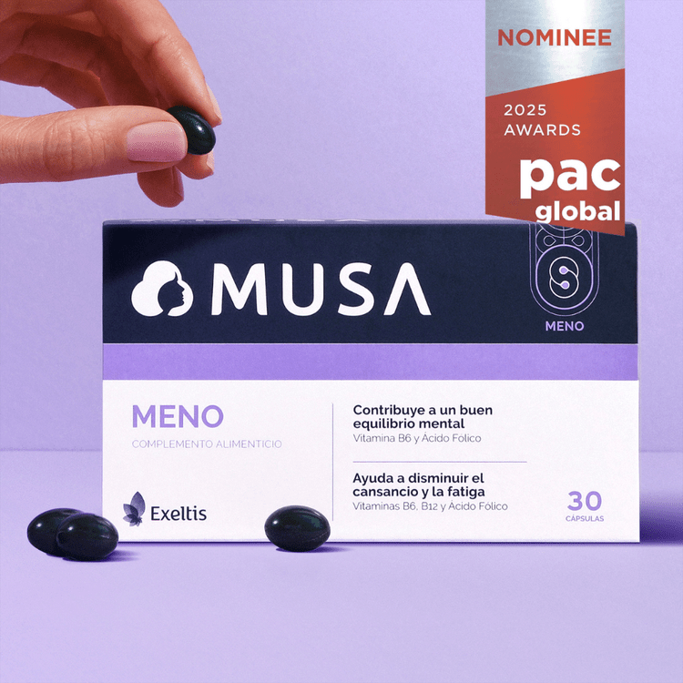 PGA2025 Nominee BM SPEC MUSAMENO