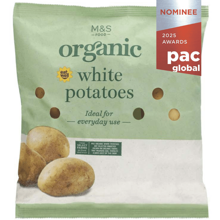PGA2025 Nominee PID MANDSPOTATOES