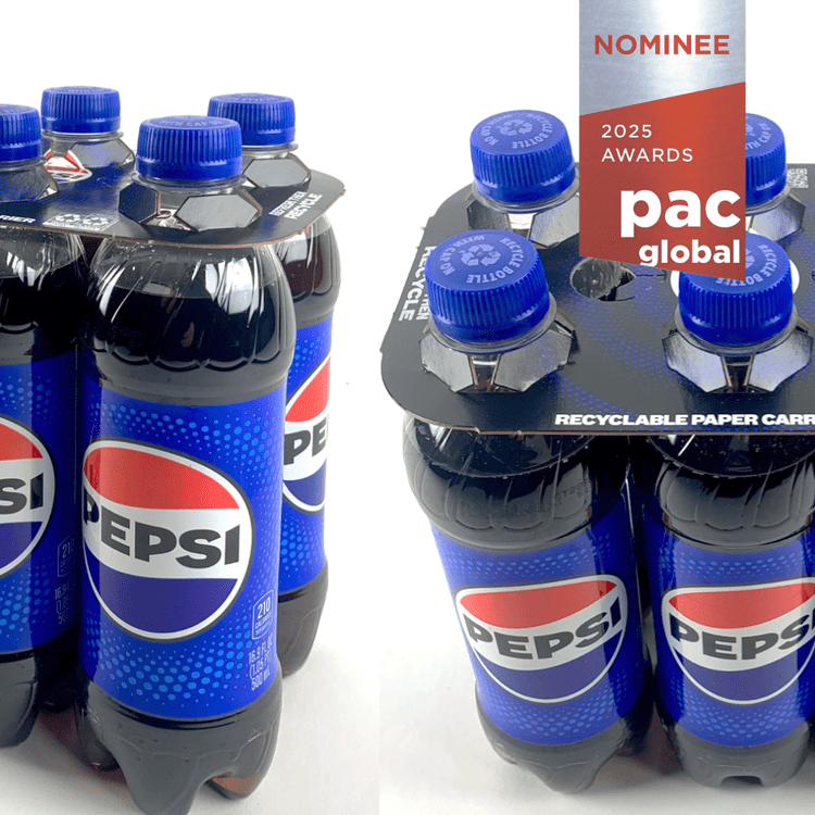 PGA2025 Nominee SPD PEPSIRECYCLEABLE
