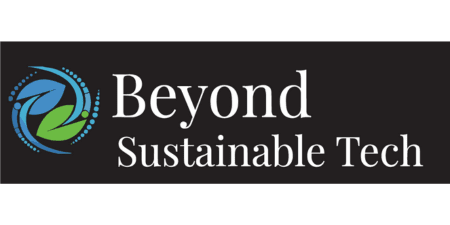 Beyond Sustainable Tech