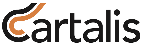 Cartalis Logo 2025
