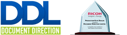 DDL Logo