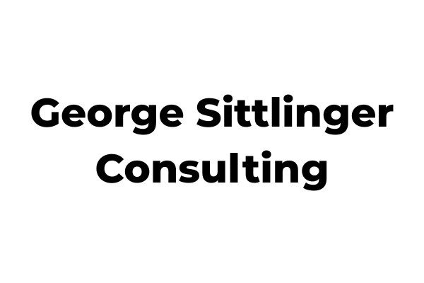 GeorgeSittlingerConsulting Logo