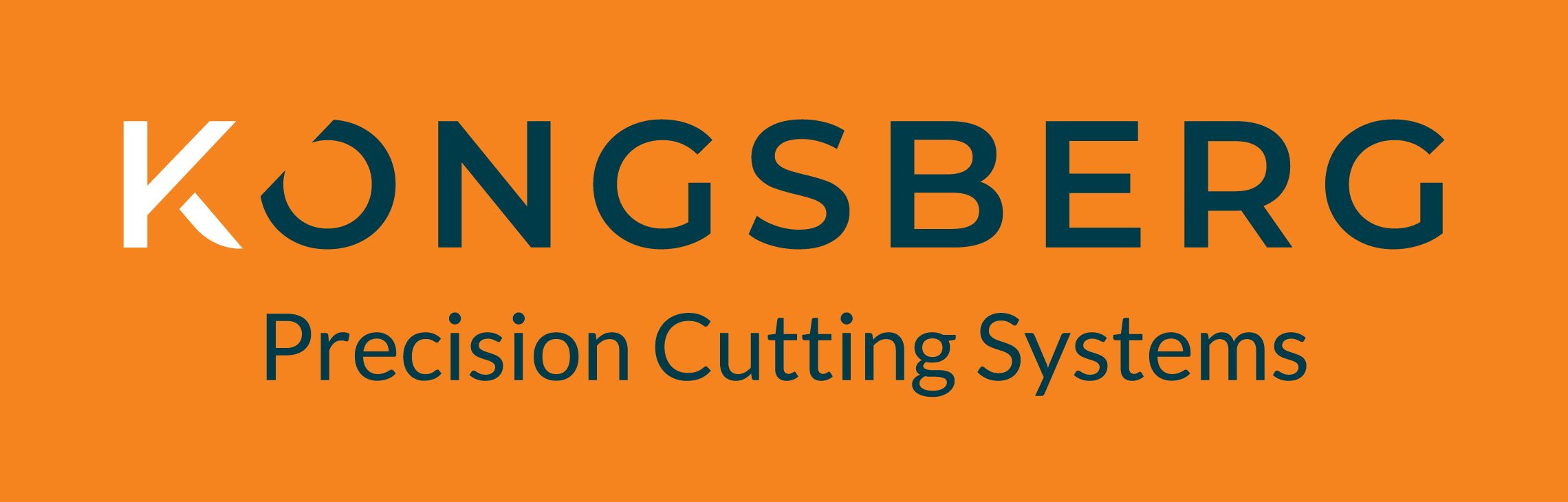 Kongsberg Logo Neg RGB