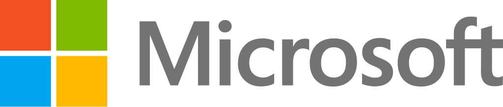 Microsoft logo (2012)