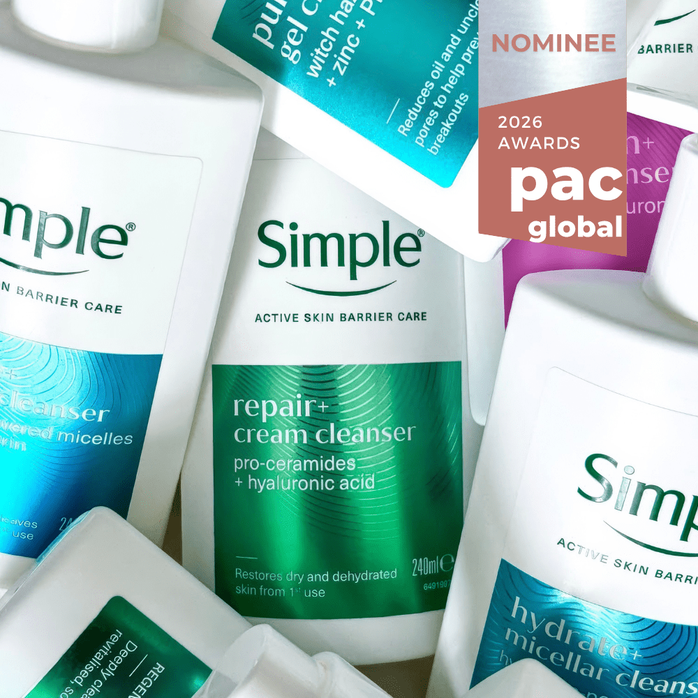 PGA2026 Noms BMS Beauty SimpleSkincare
