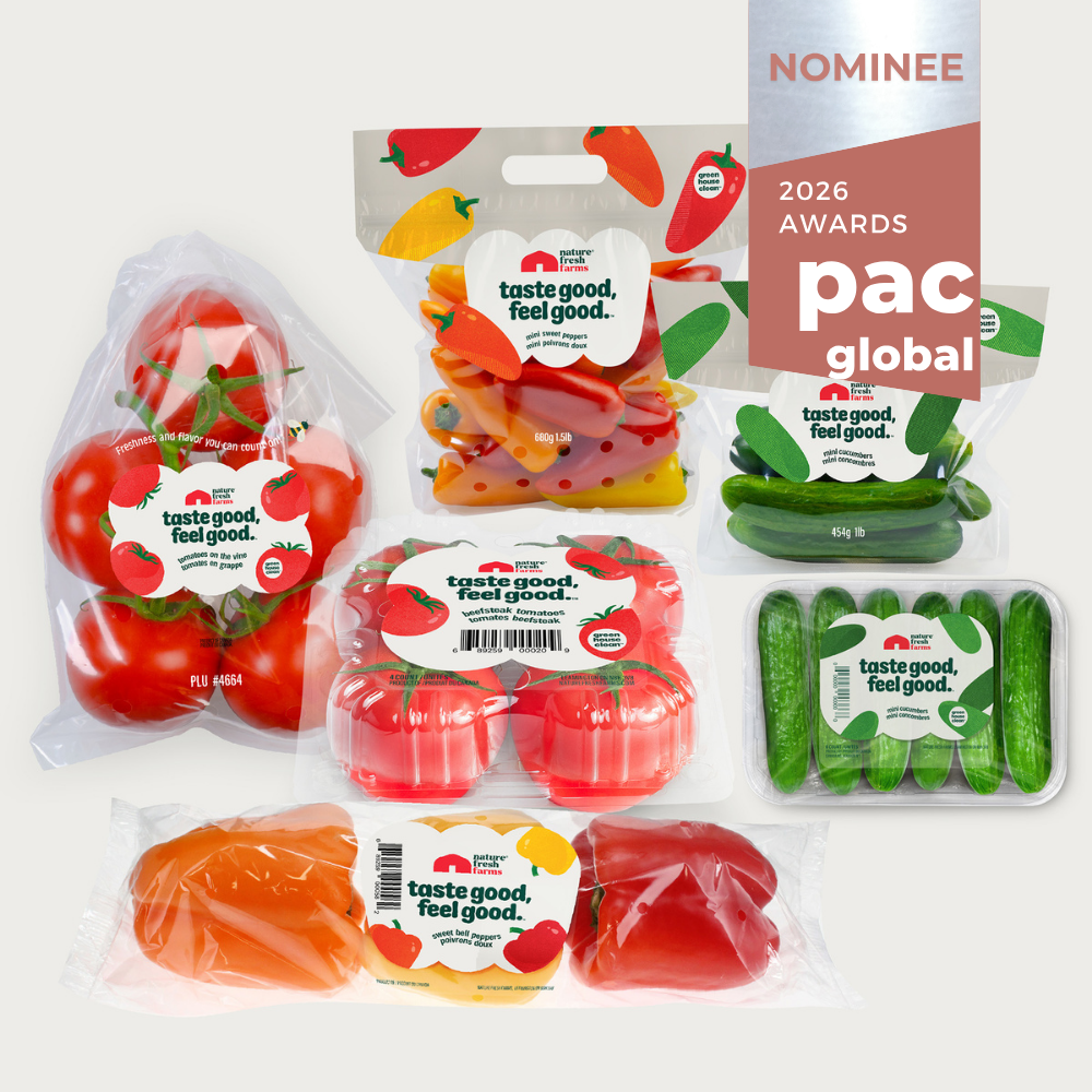 PGA2026 Noms BMS Fresh TasteGood