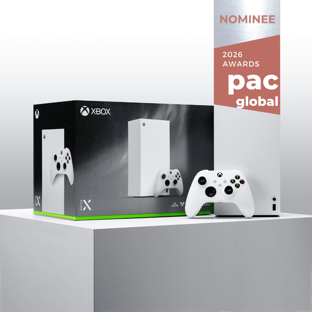 PGA2026 Noms PID Technical Xbox