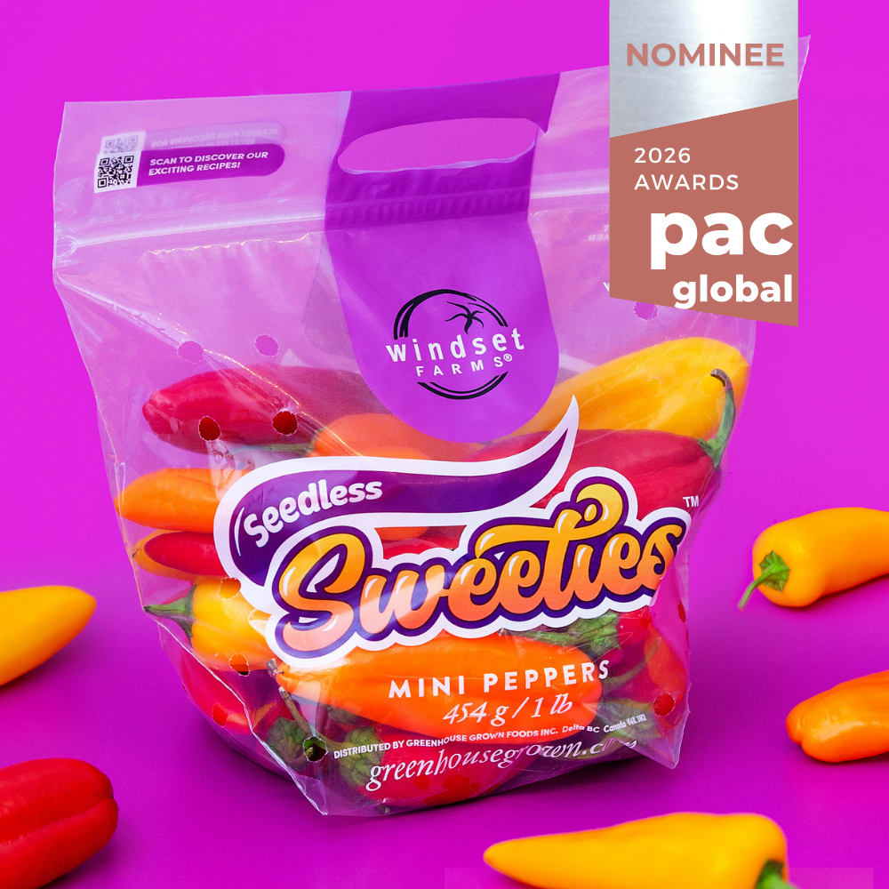 PGA2026 Own Food SweetiesPeppers