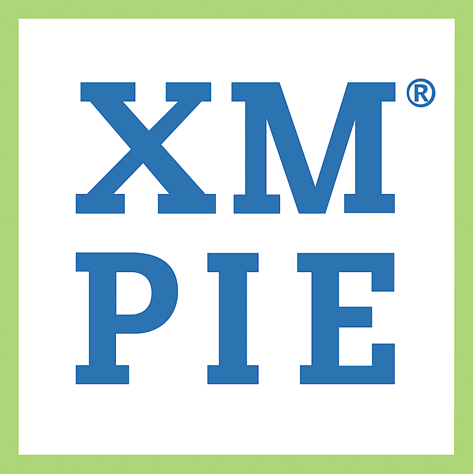 XMPie Logo