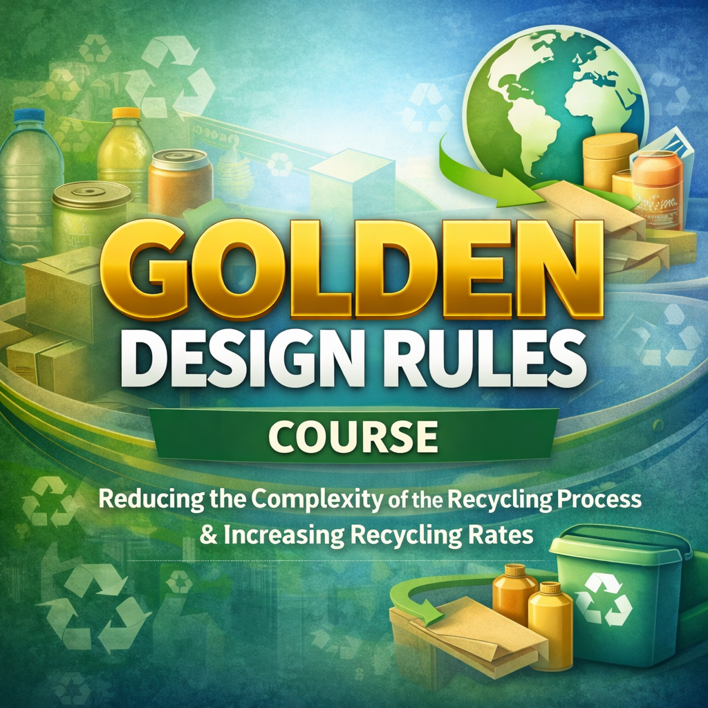 Golden Design Rules Course