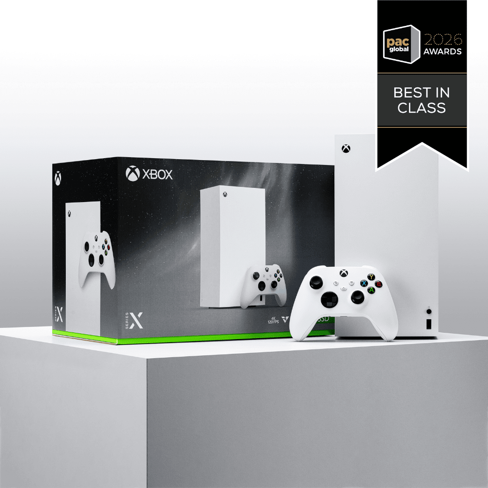 PGA2026 Noms PID Technical Xbox