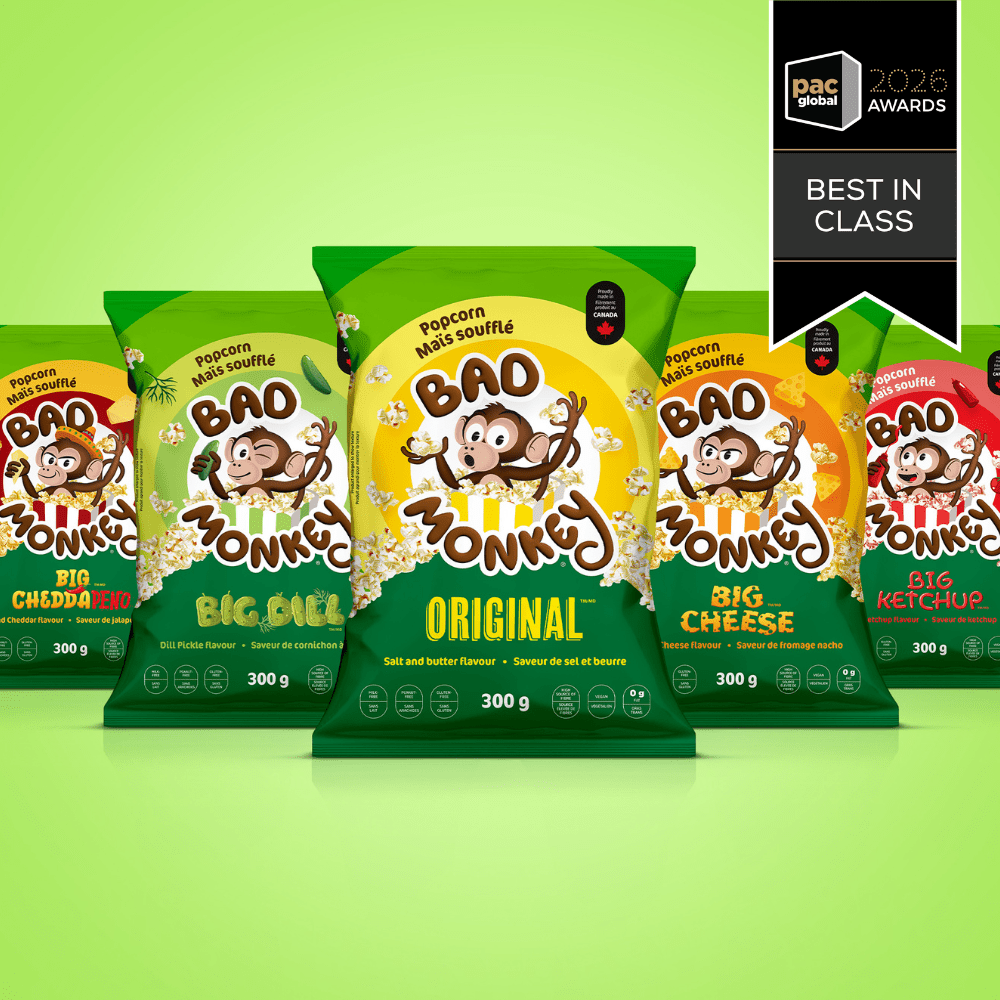 PGA2026 Revi Food BadMonkey