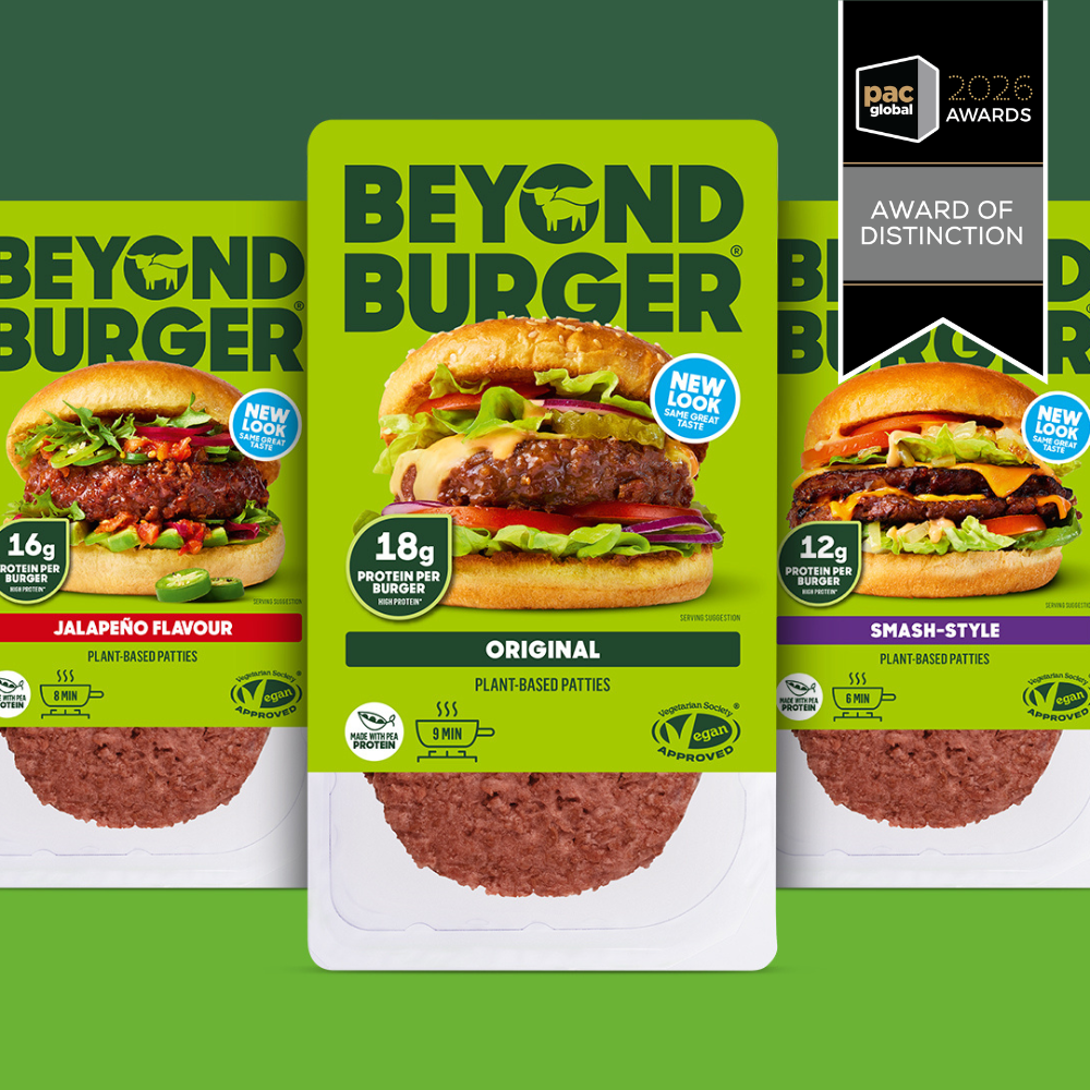 PGA2026 Revi Food BeyondMeat