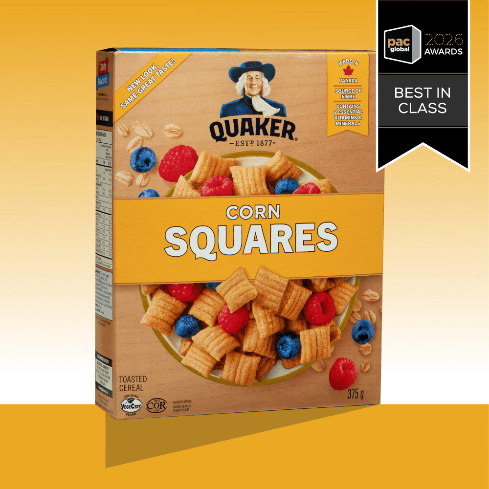 PGA2026 Revi Food CornSquares