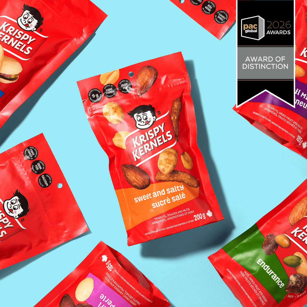 PGA2026 Revi Food KrispyKernels