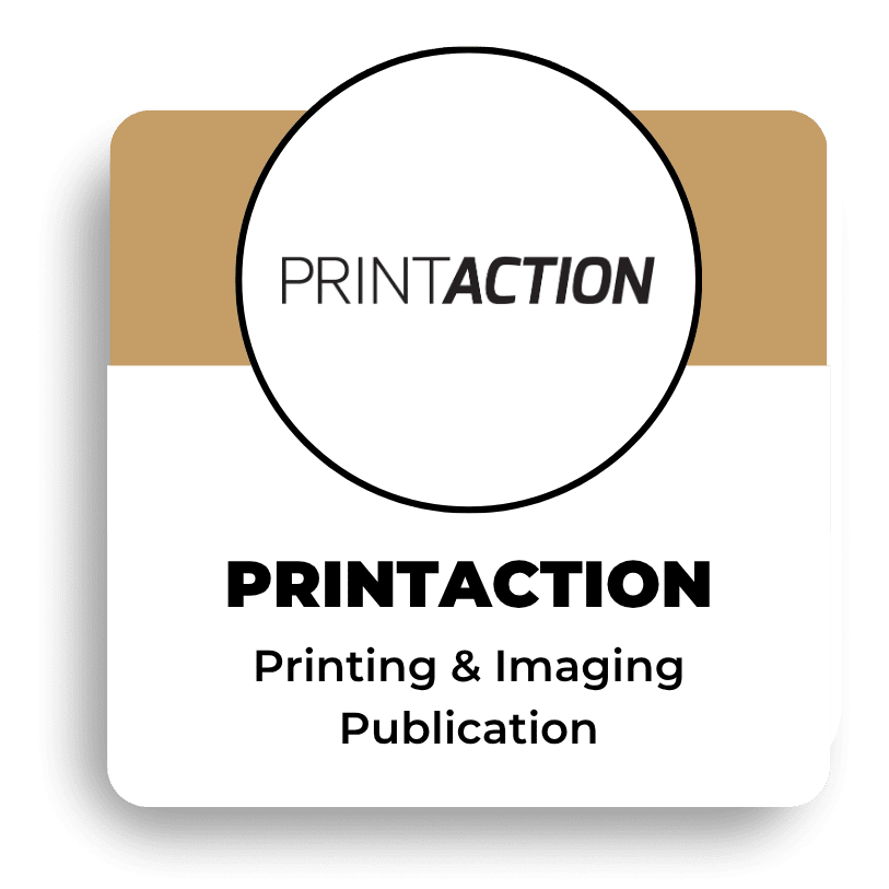 Disruptors2026 Showcase PrintAction
