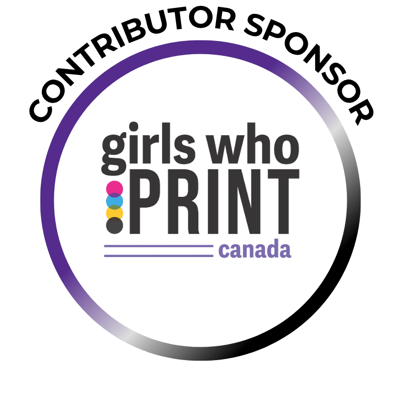 Girls Who Print