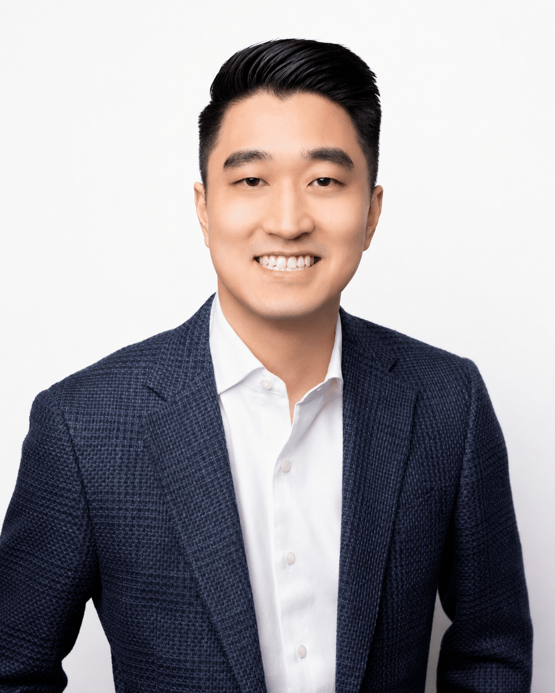 PaulYang Headshot 2026