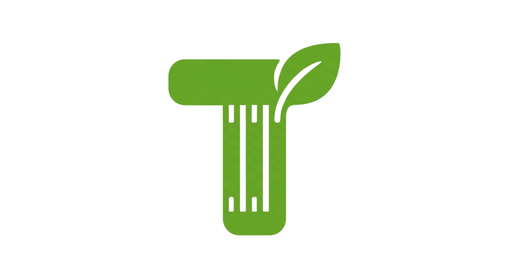 Tuponia Trading Corporation logo