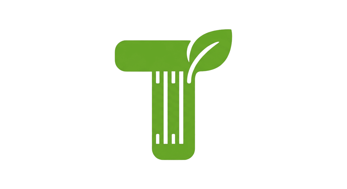 Tuponia Trading Corporation logo