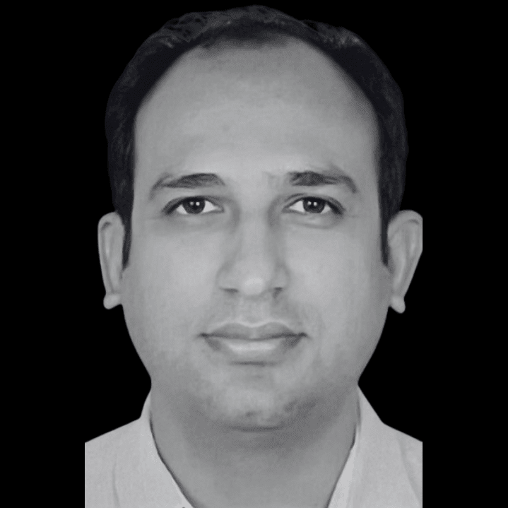 PGAJudge SumitKumar