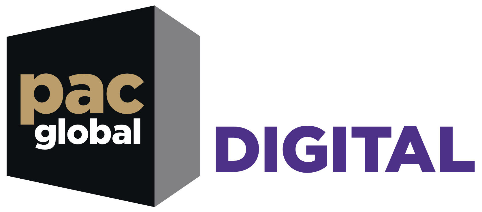 PAC Digital Logo