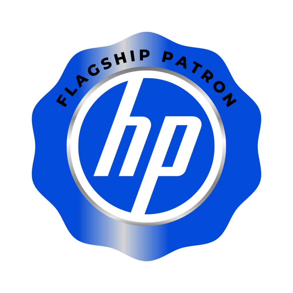 PGA2027 PATRON HP