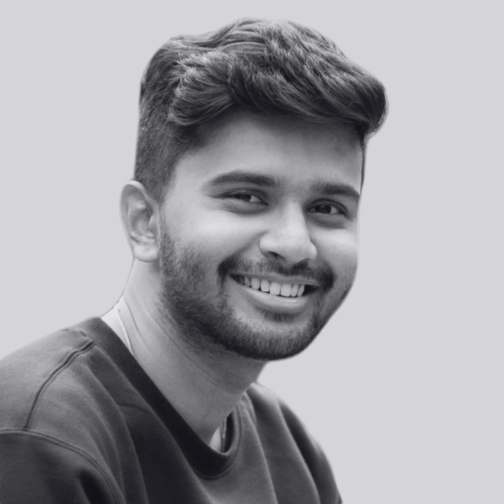 PGAJudge SPD Adhithya (Adhi) Kurup